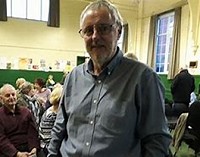 Bugs - friend or foe?